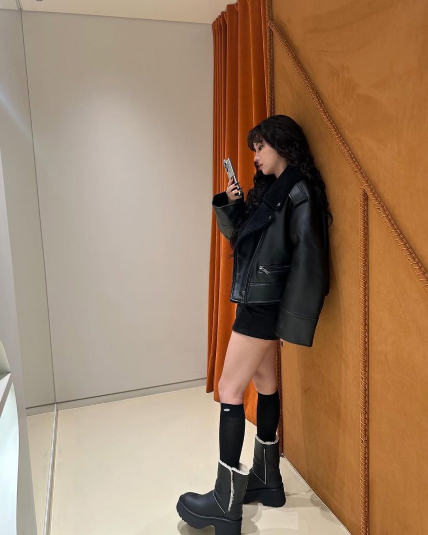 아이들 (i-dle) 소연