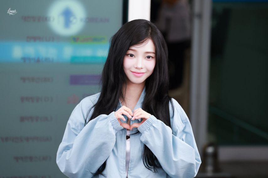 [에스파] 카리나