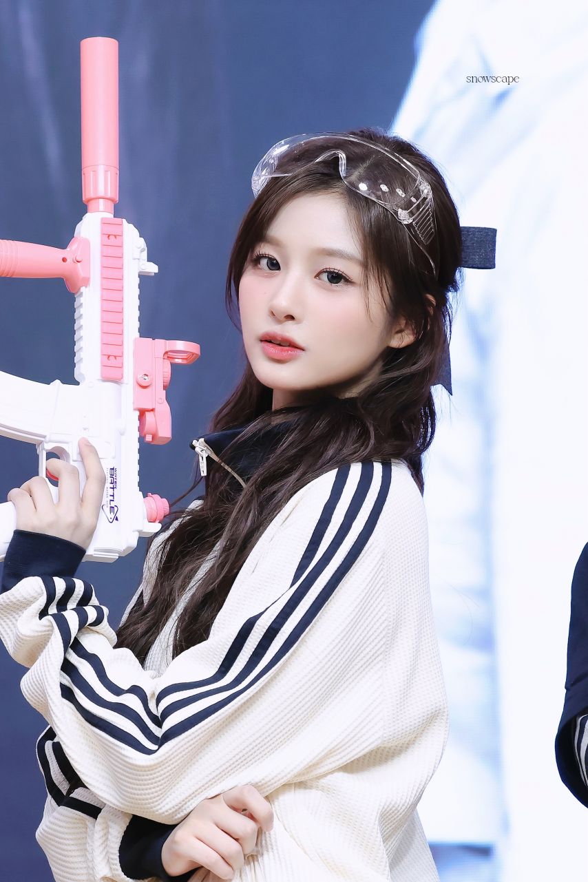[엔믹스] 설윤