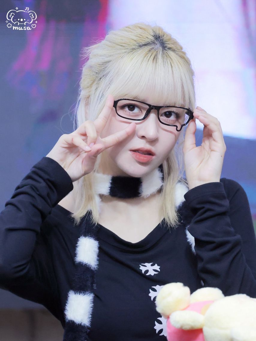 엔믹스 릴리
