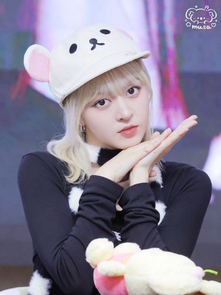 엔믹스 릴리