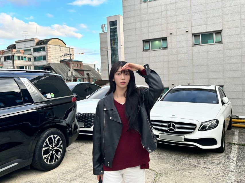 수윤 로켓펀치 인별