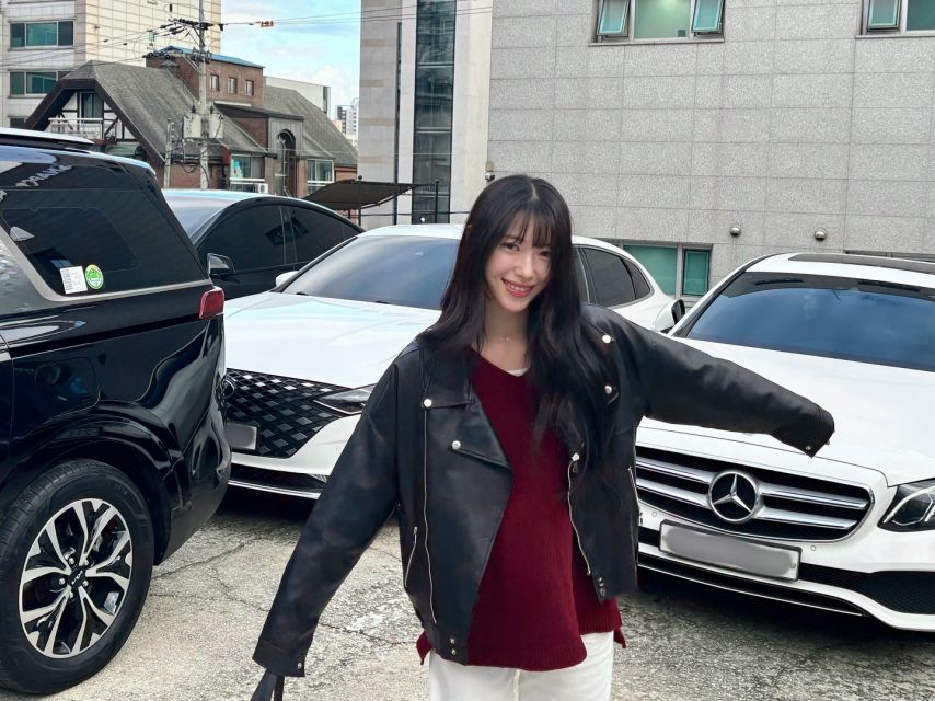수윤 로켓펀치 인별