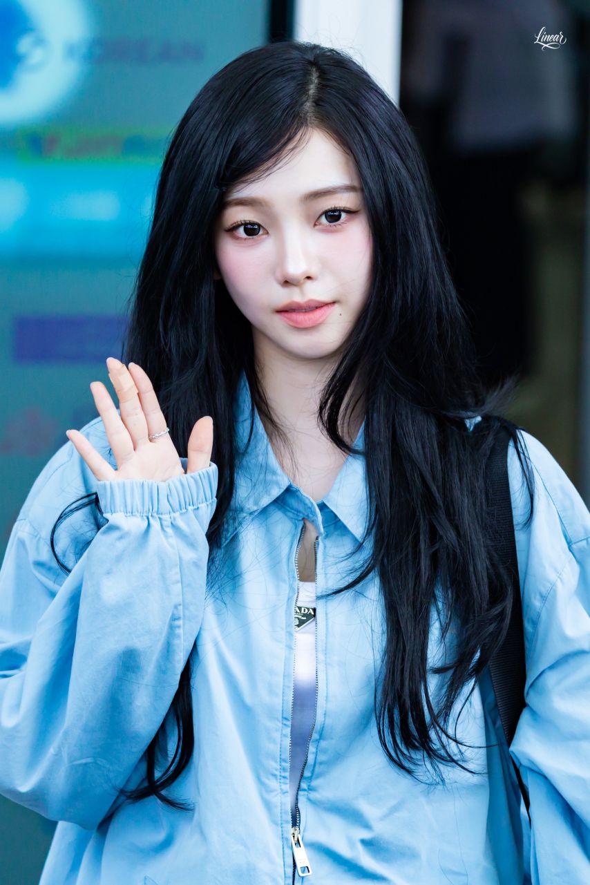 [에스파] 카리나
