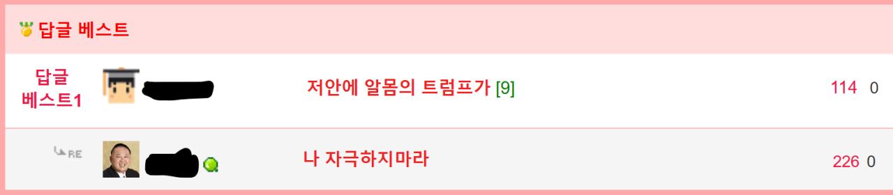트럼프, 백악관 욕실 공개