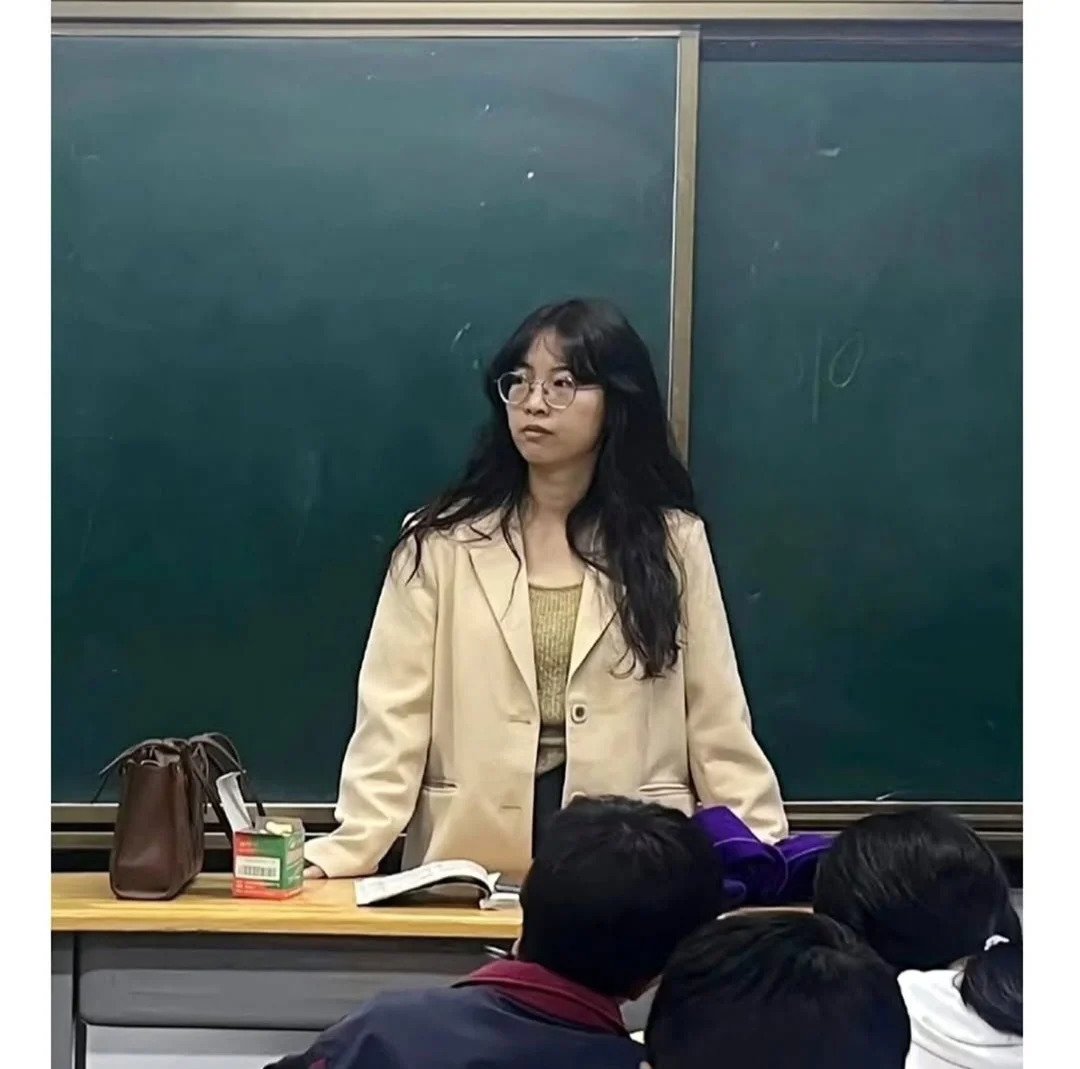 초등학교 여교사의 1년 후기