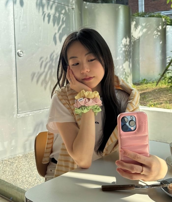 배우 안소희