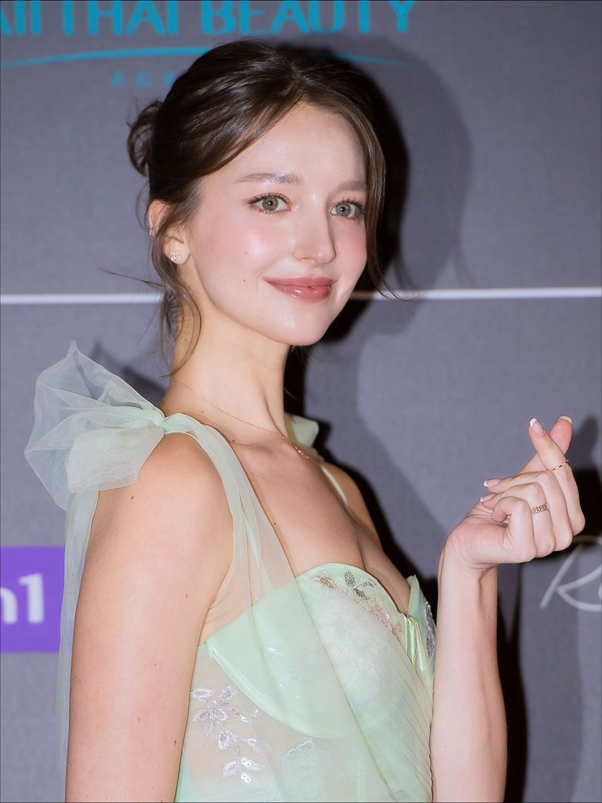 안젤리나 다닐로바