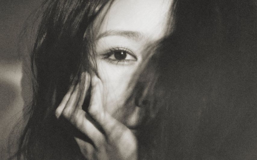 아이들 미연 'Say My Name' Concept Image