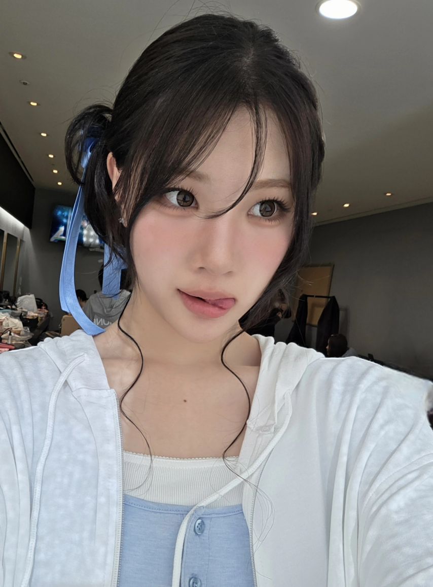 하츠투하츠 주은