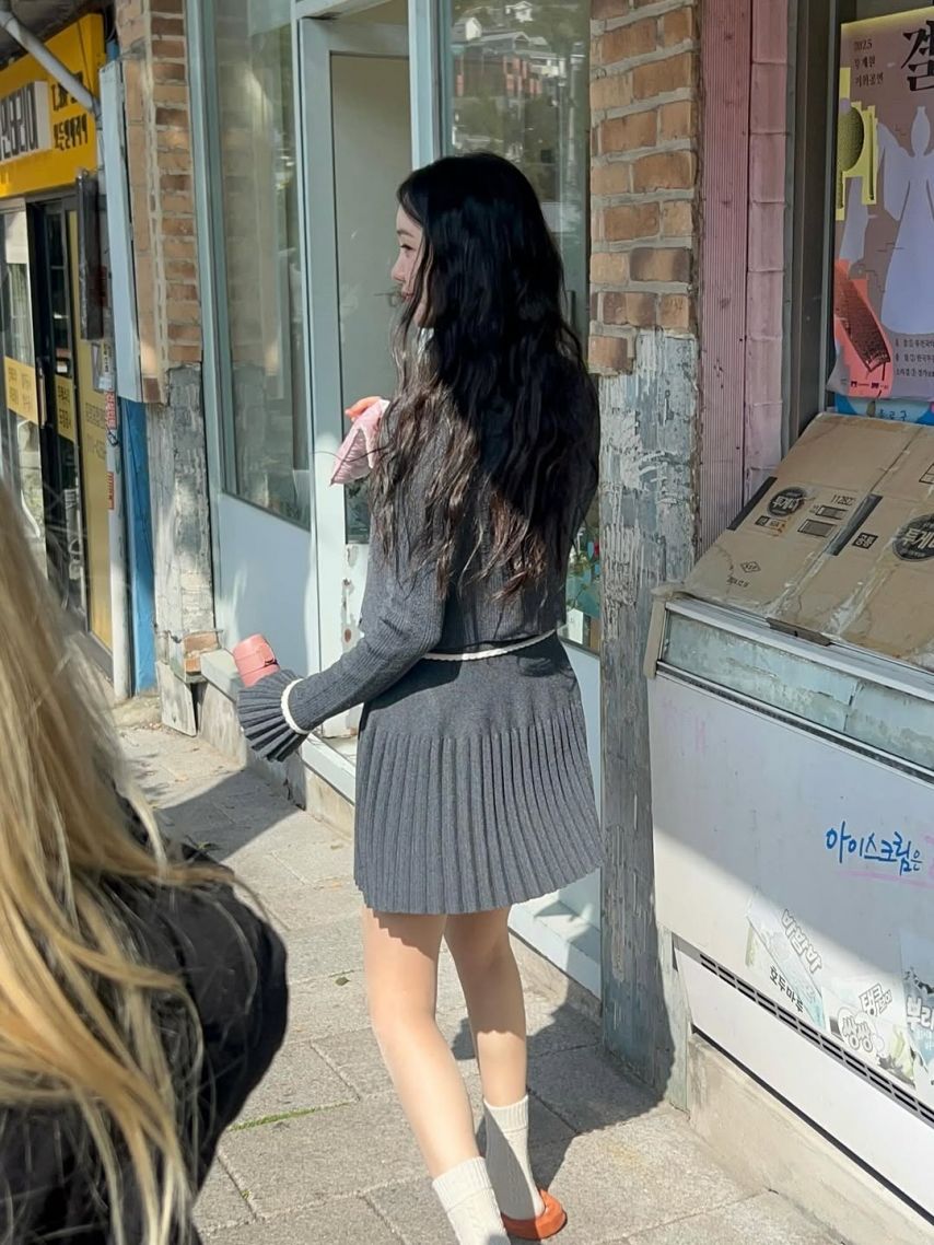 배우 김예원 SNS