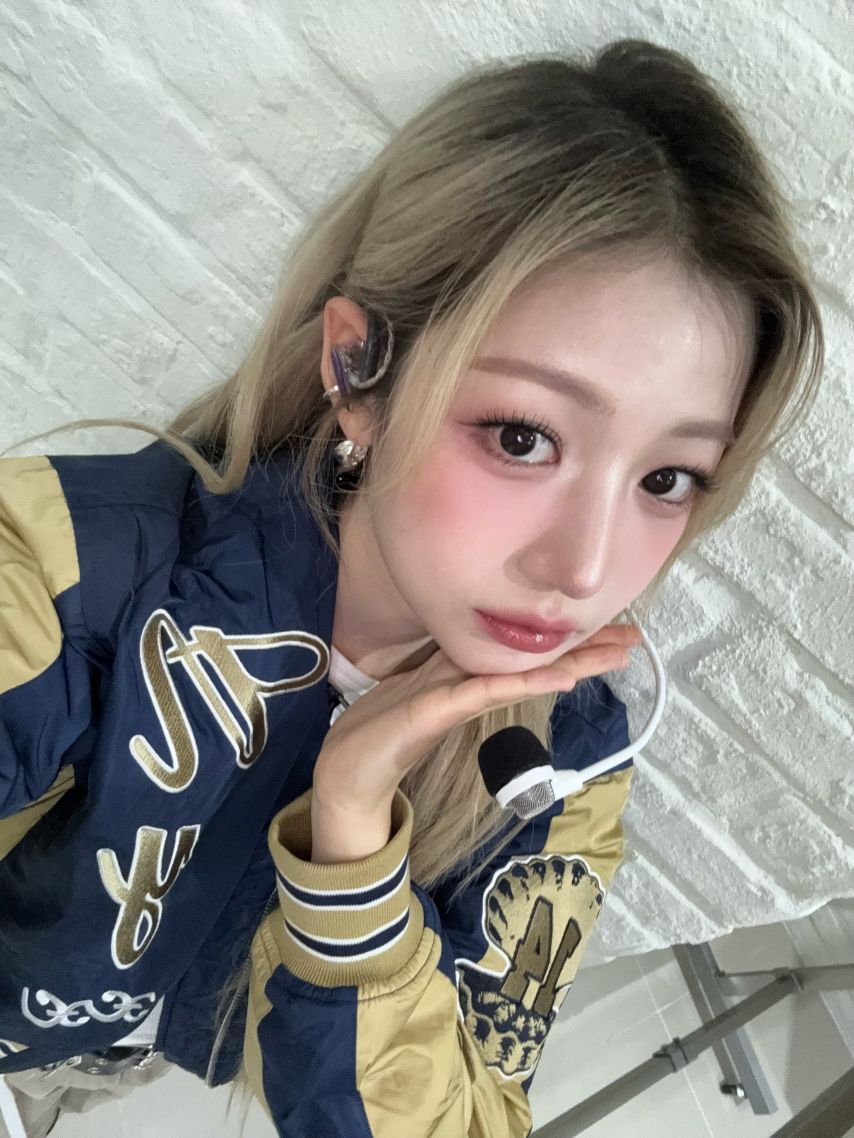 피프티피프티 하나, 예원, 아테나