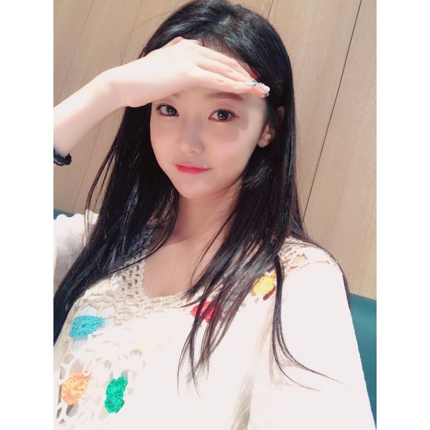 레이싱모델 진유리