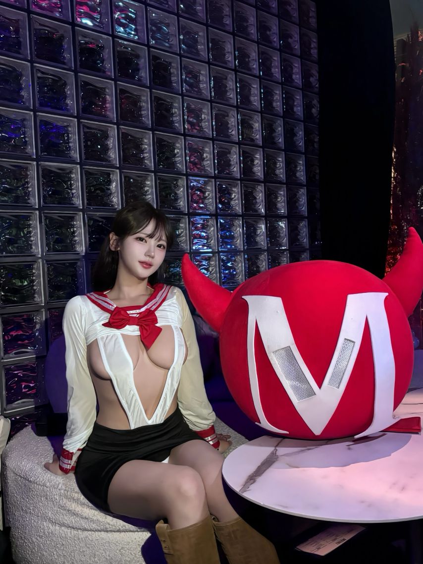 섹밍 맥심 파티