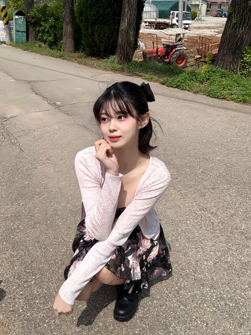 장은비