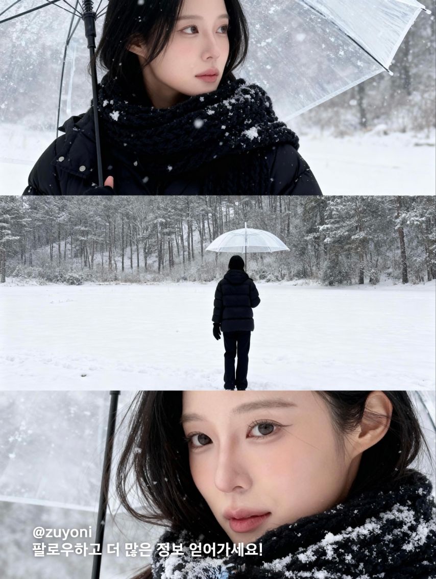 주연 인스타