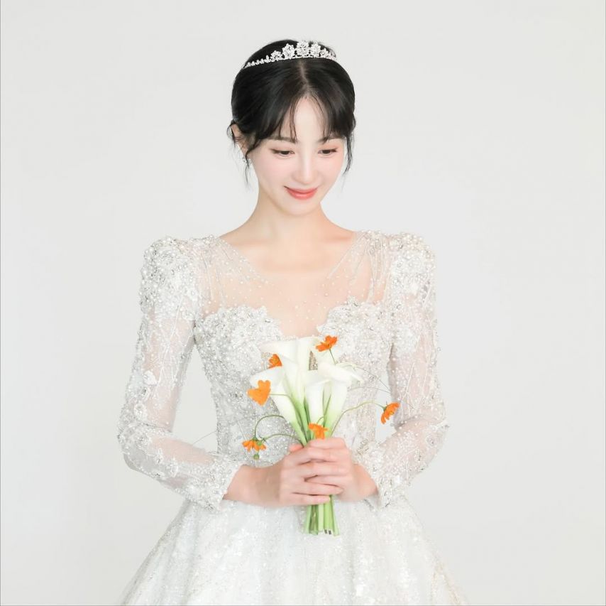 정혜성
