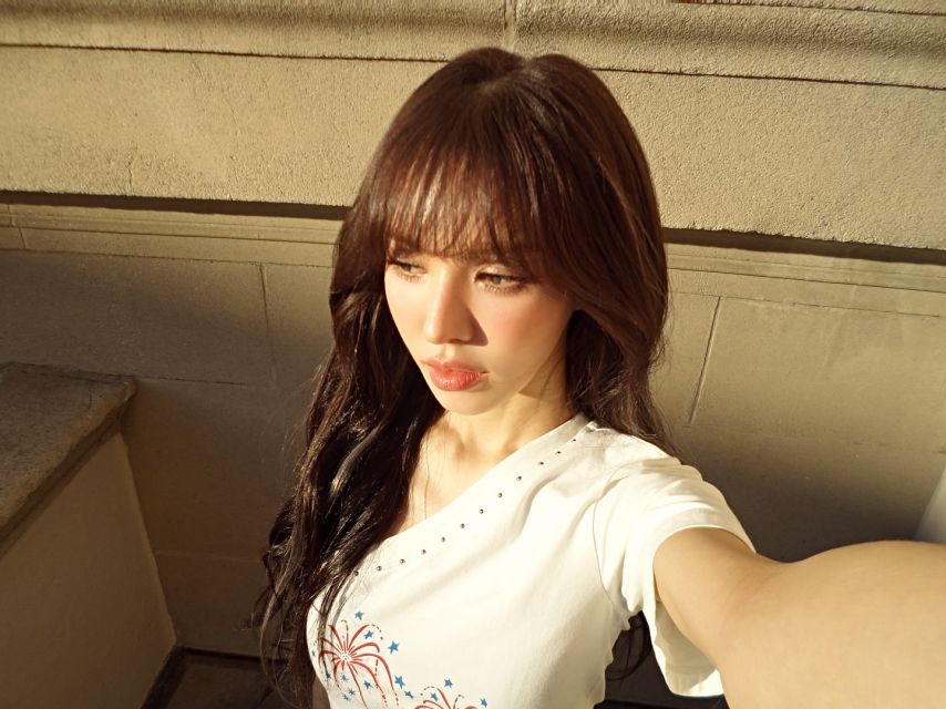 레드벨벳 웬디