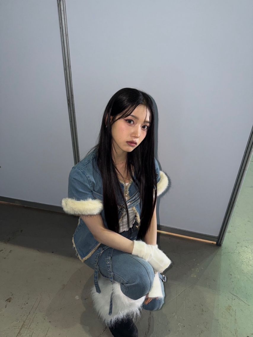 베이비돈크라이 쿠미