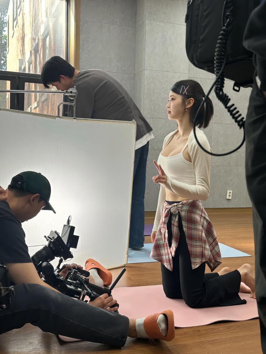 장은비