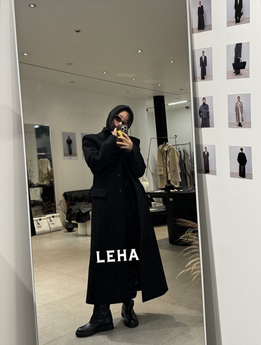 효민 SNS