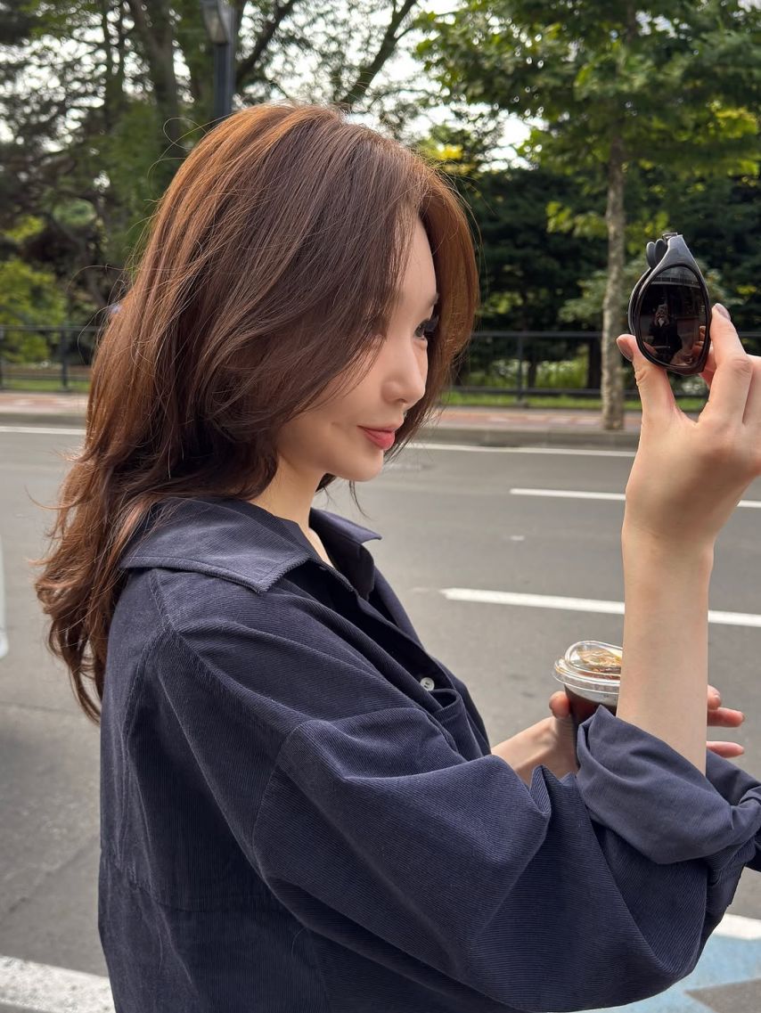 다비치 (Davichi) 강민경