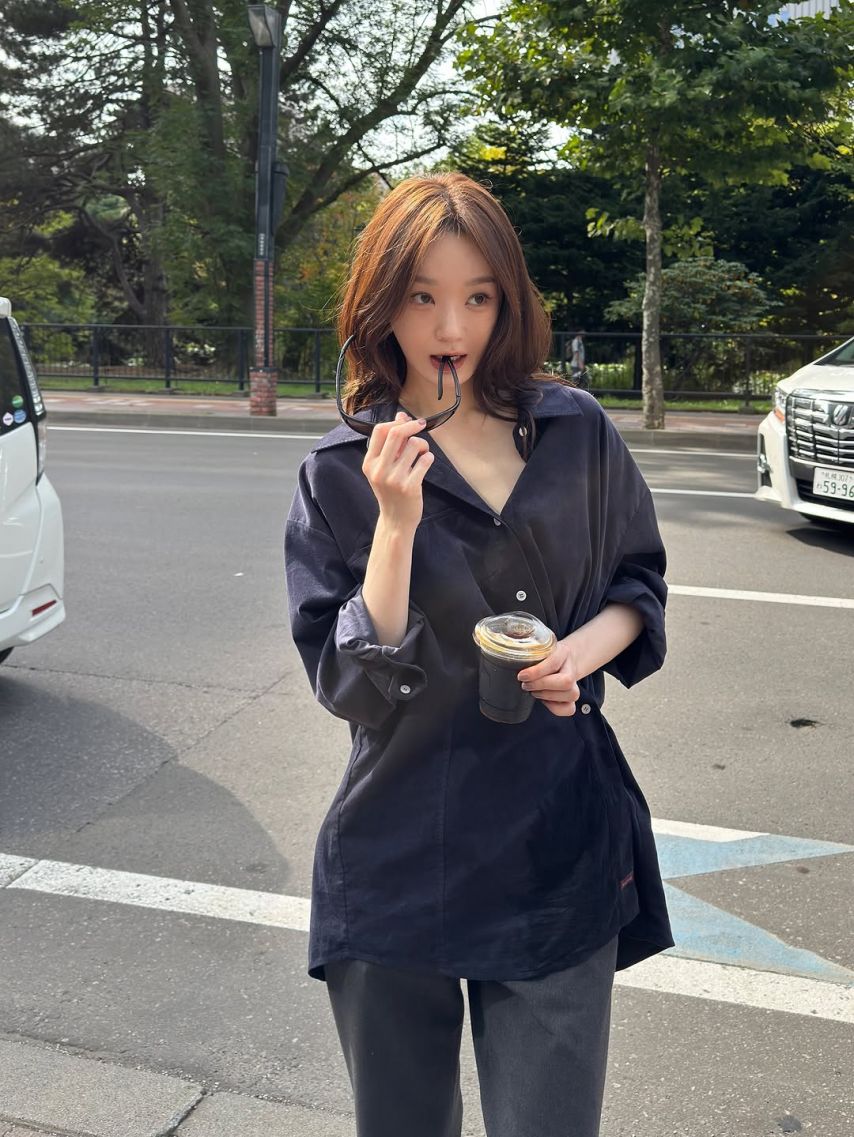 다비치 (Davichi) 강민경