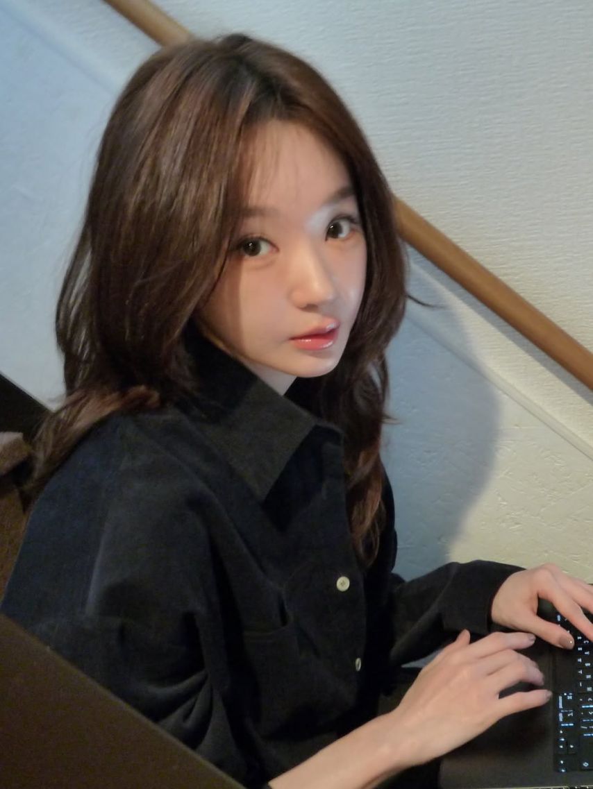 다비치 (Davichi) 강민경