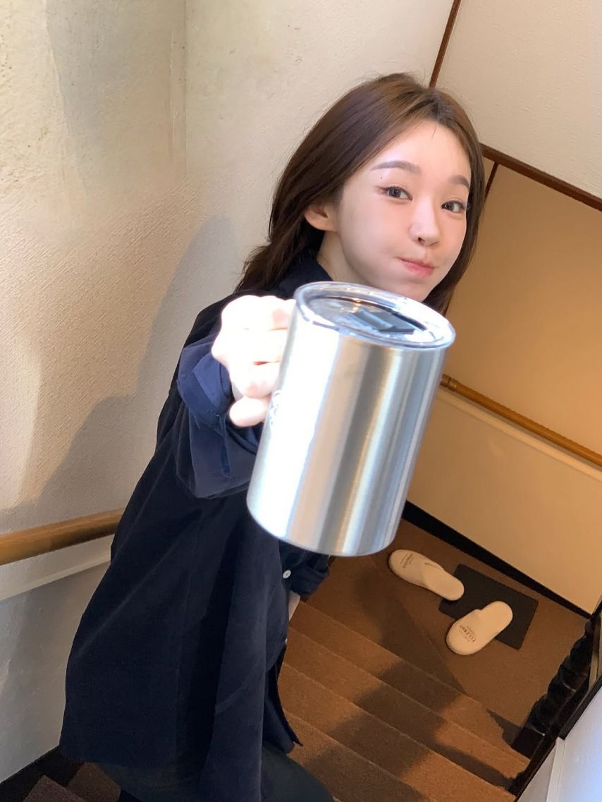 다비치 (Davichi) 강민경