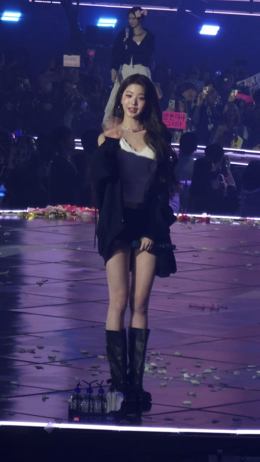 [아이브] 장원영