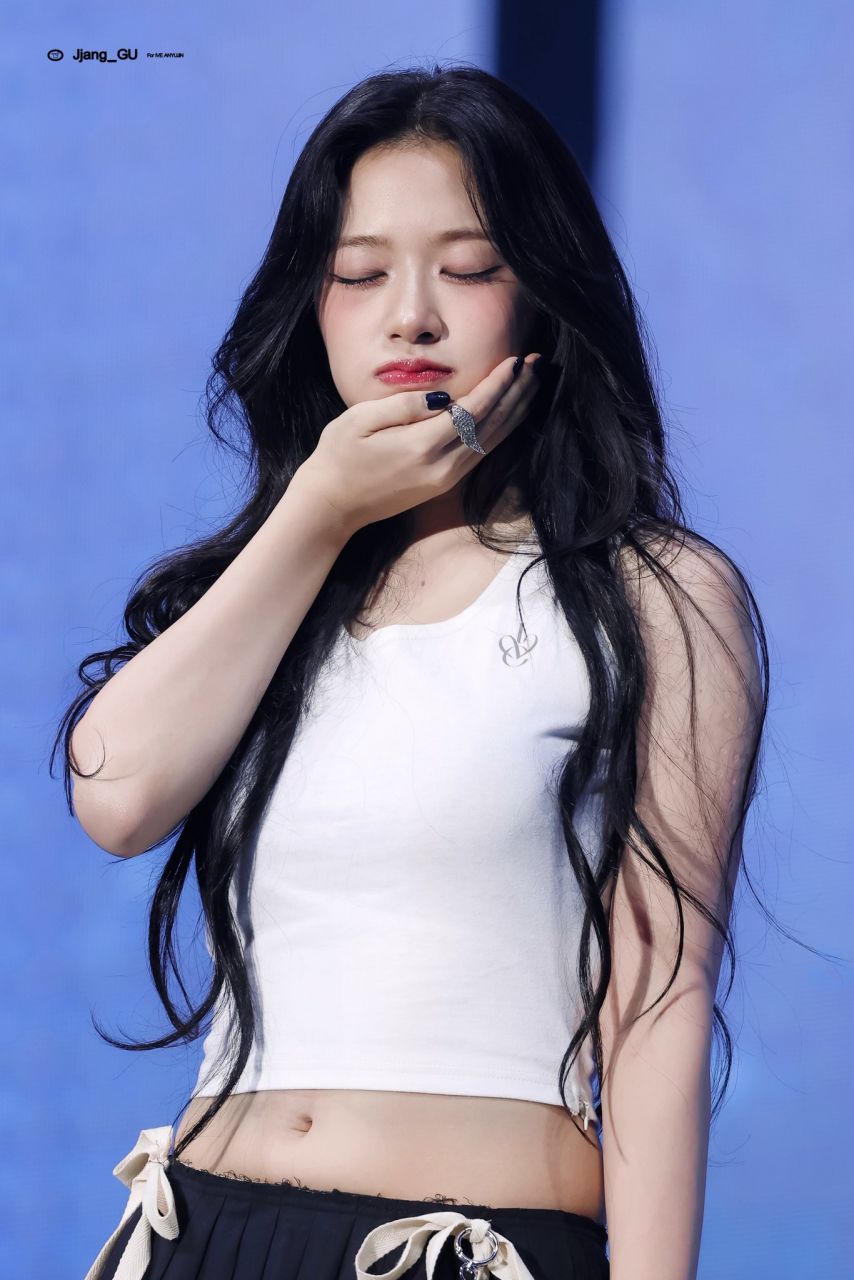 [아이브] 안유진