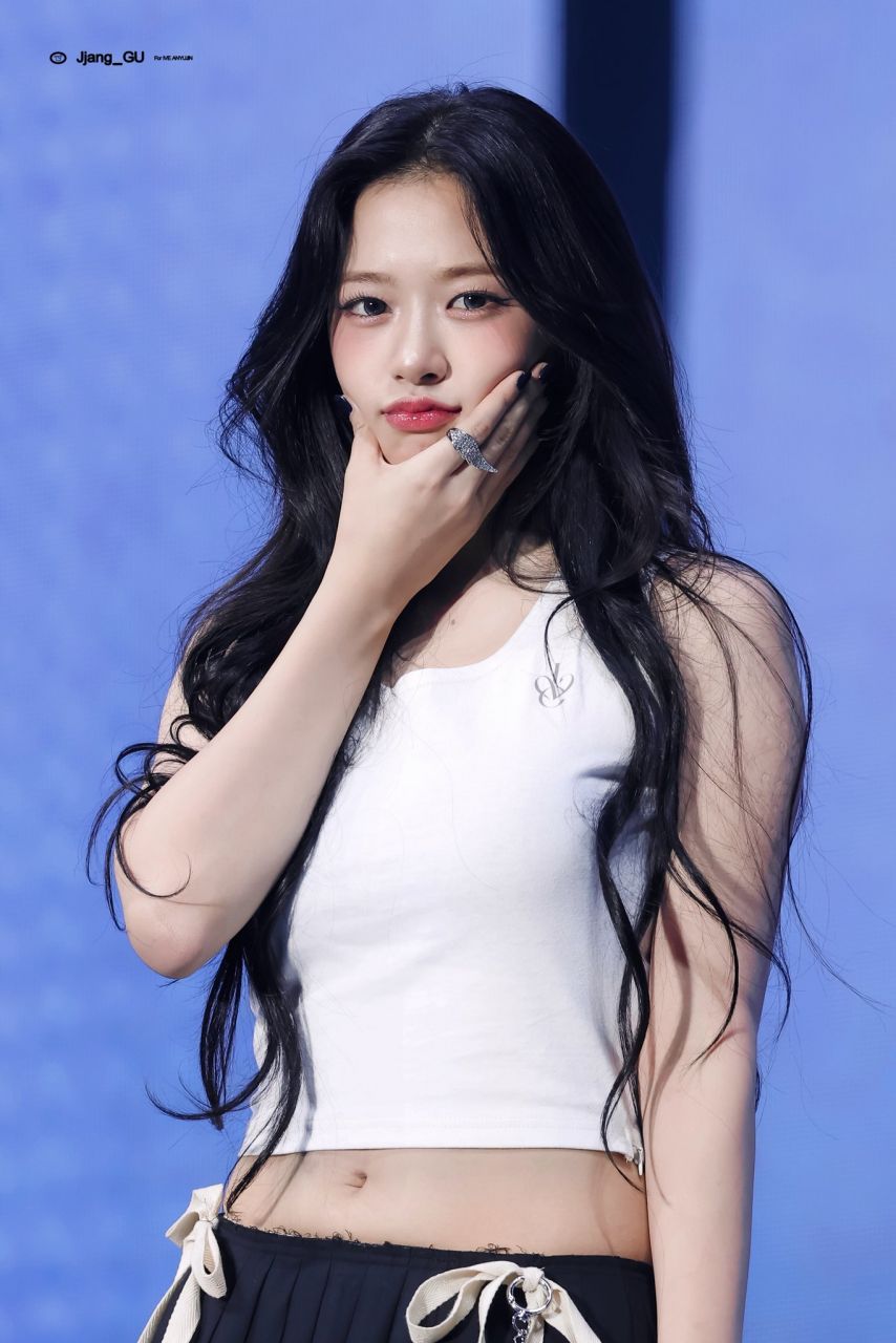 [아이브] 안유진