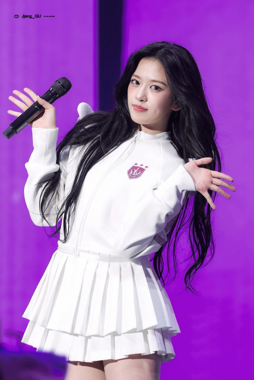 [아이브] 안유진