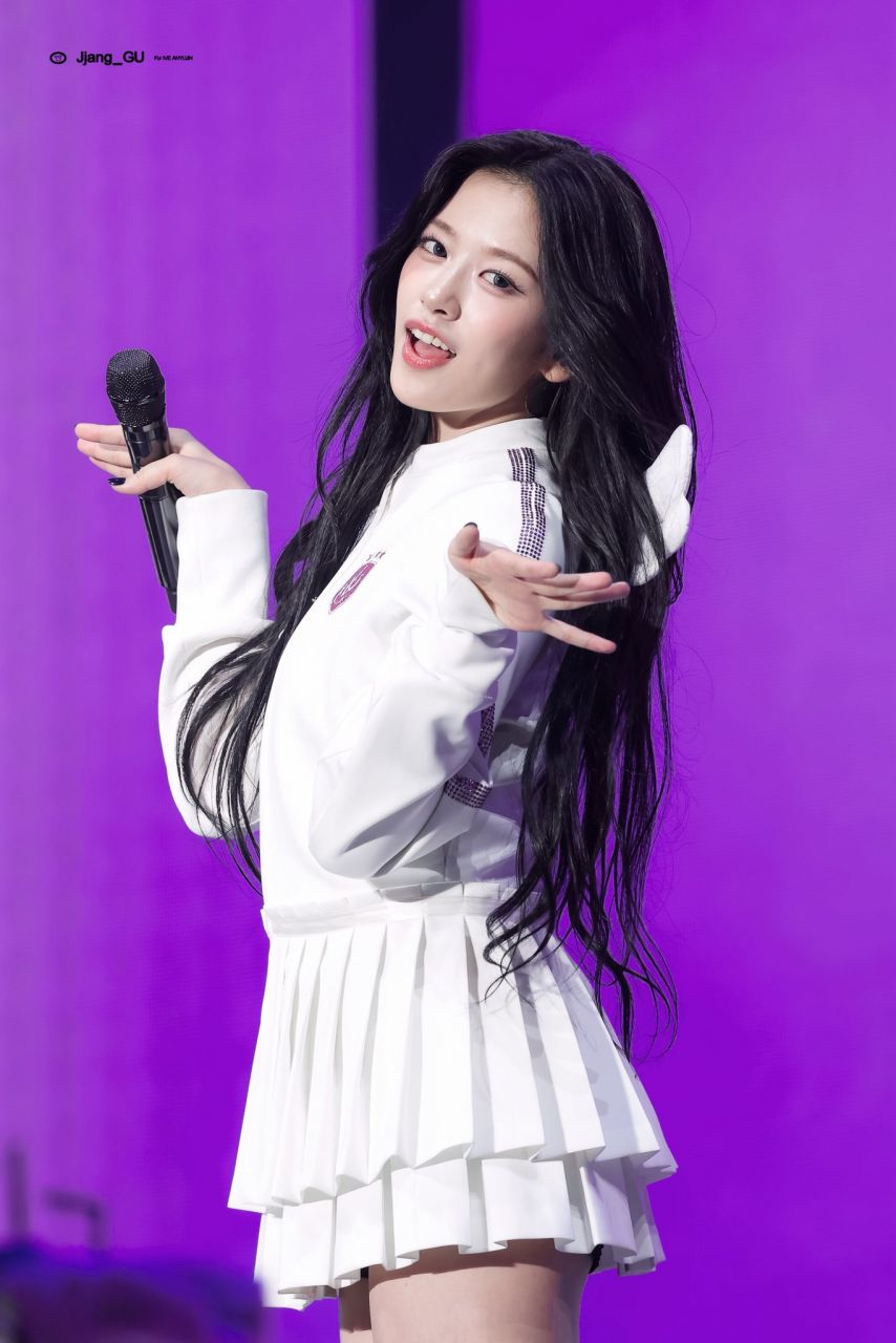 [아이브] 안유진