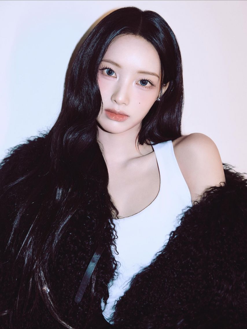 RESCENE [lip bomb] Concept Photo TINT ver.