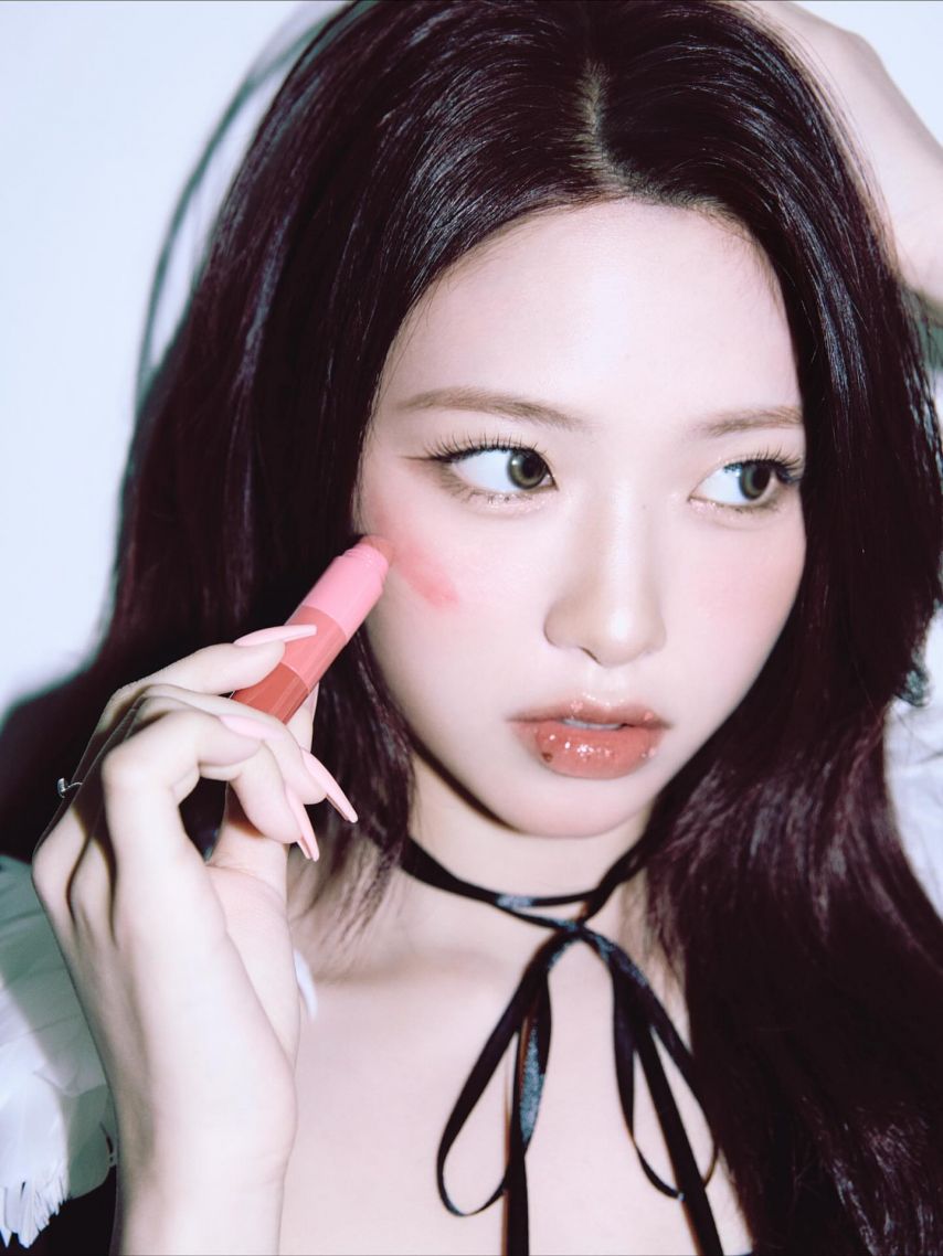 RESCENE [lip bomb] Concept Photo TINT ver.