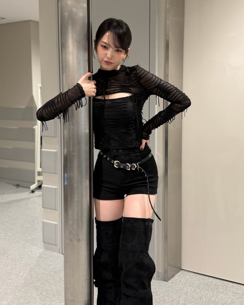 카라 강지영