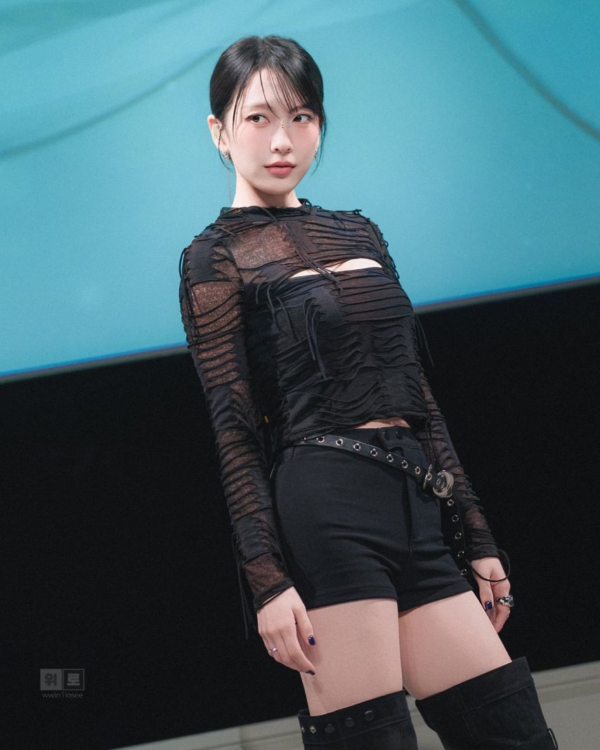 카라 강지영
