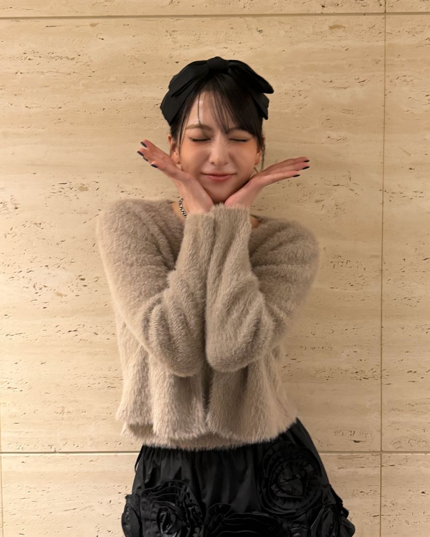 카라 강지영