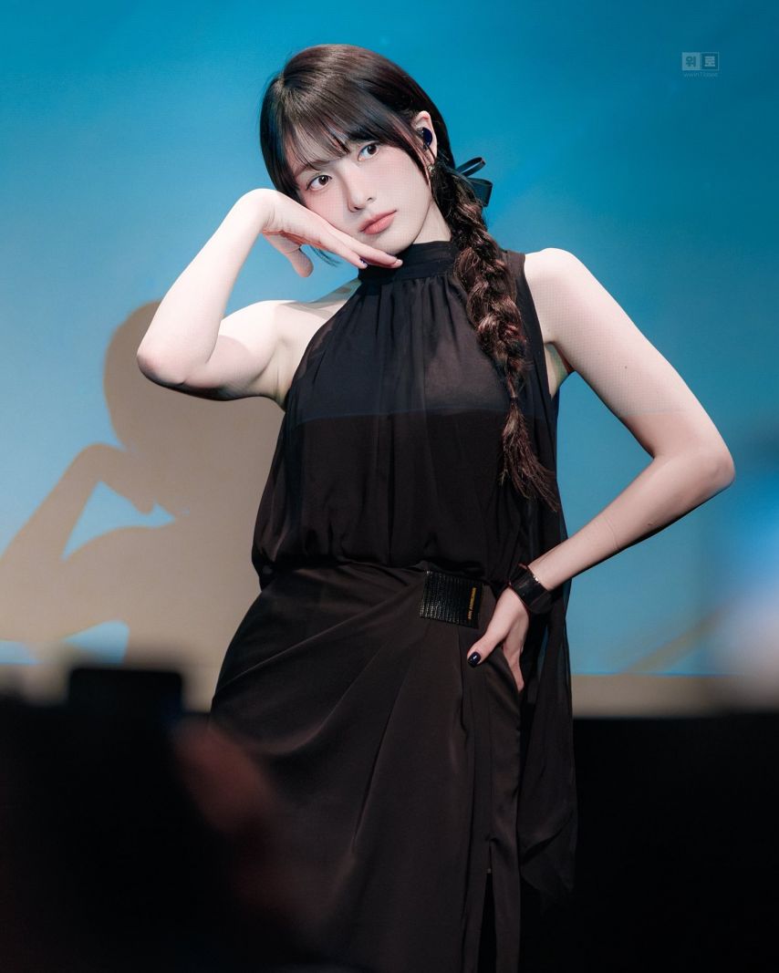 카라 강지영