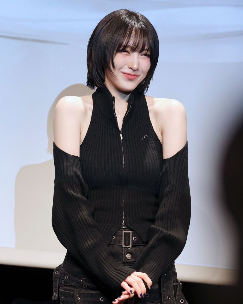 카라 강지영