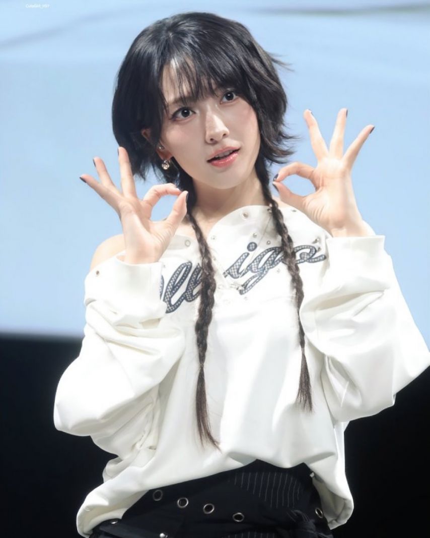 카라 강지영