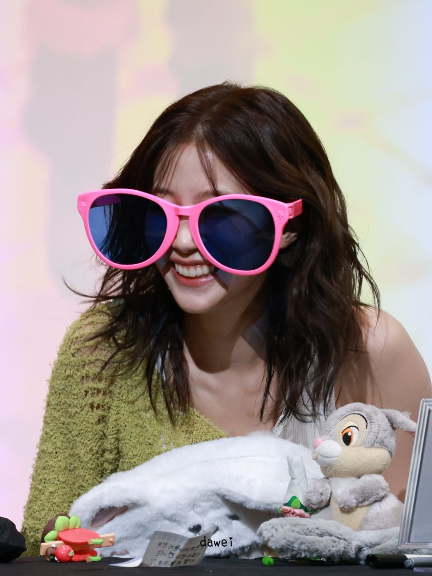 르세라핌 카즈하