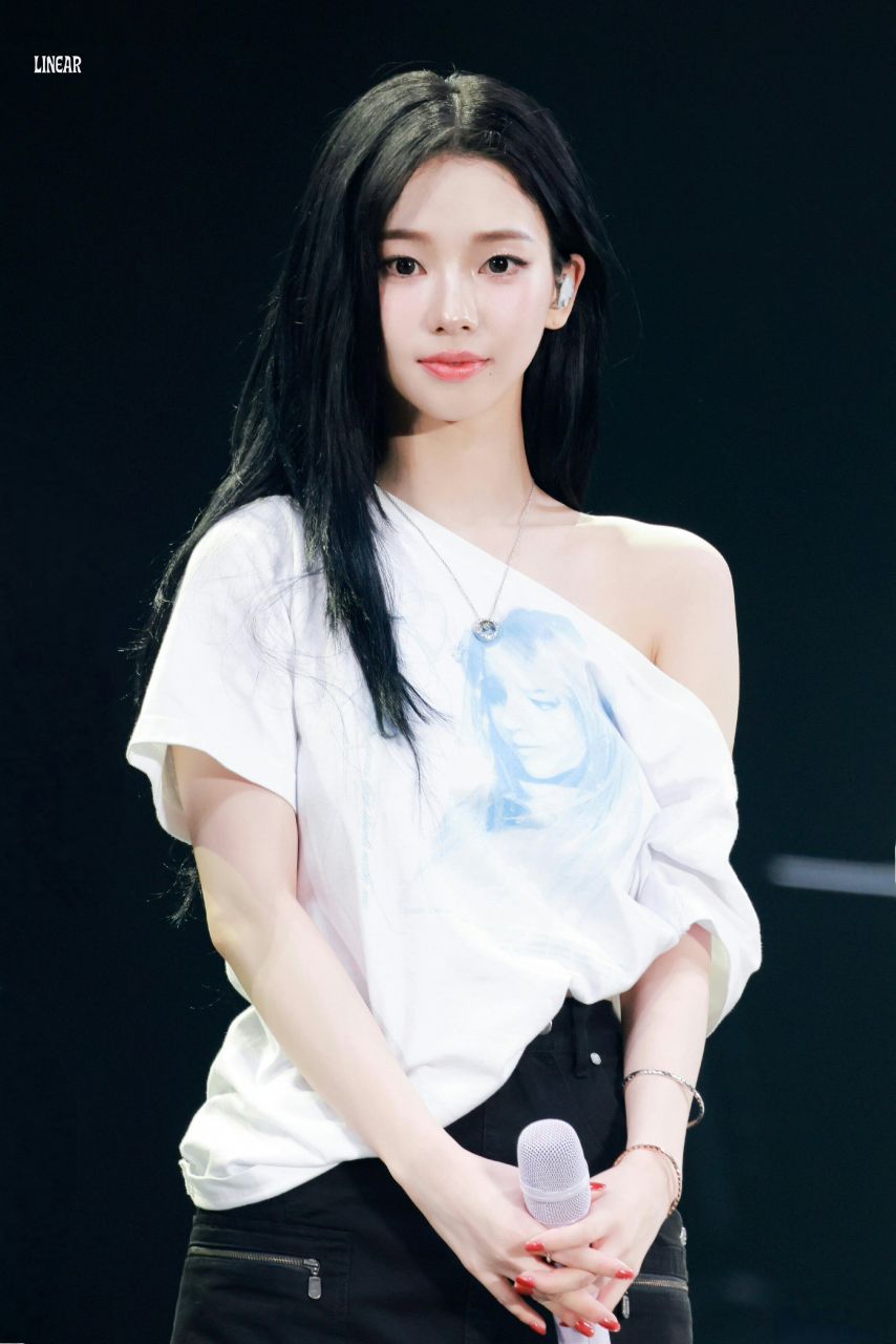 [에스파] 카리나