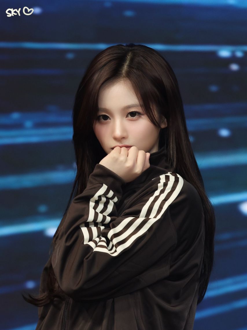 [엔믹스] 설윤
