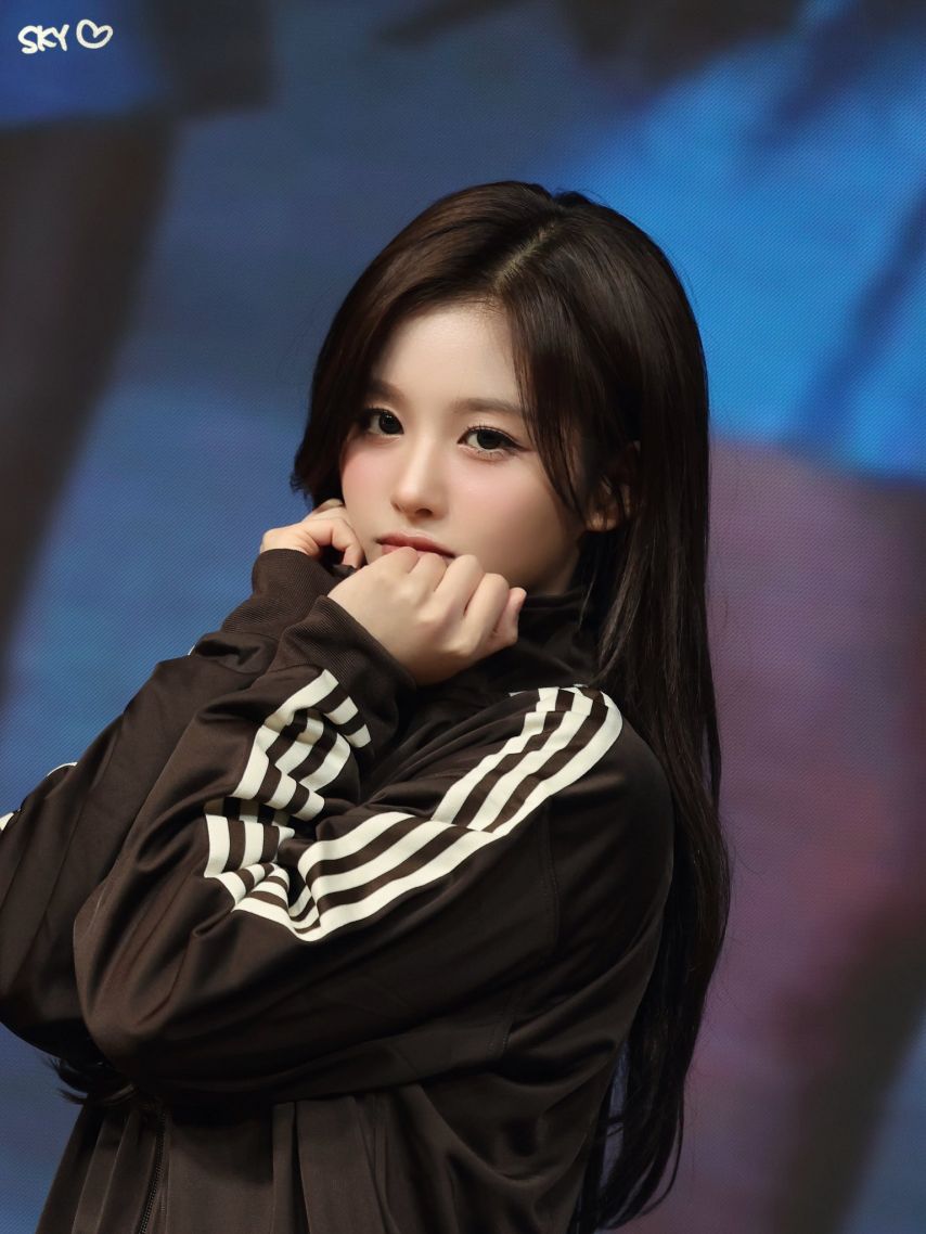 [엔믹스] 설윤