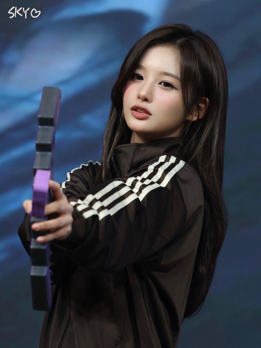 [엔믹스] 설윤