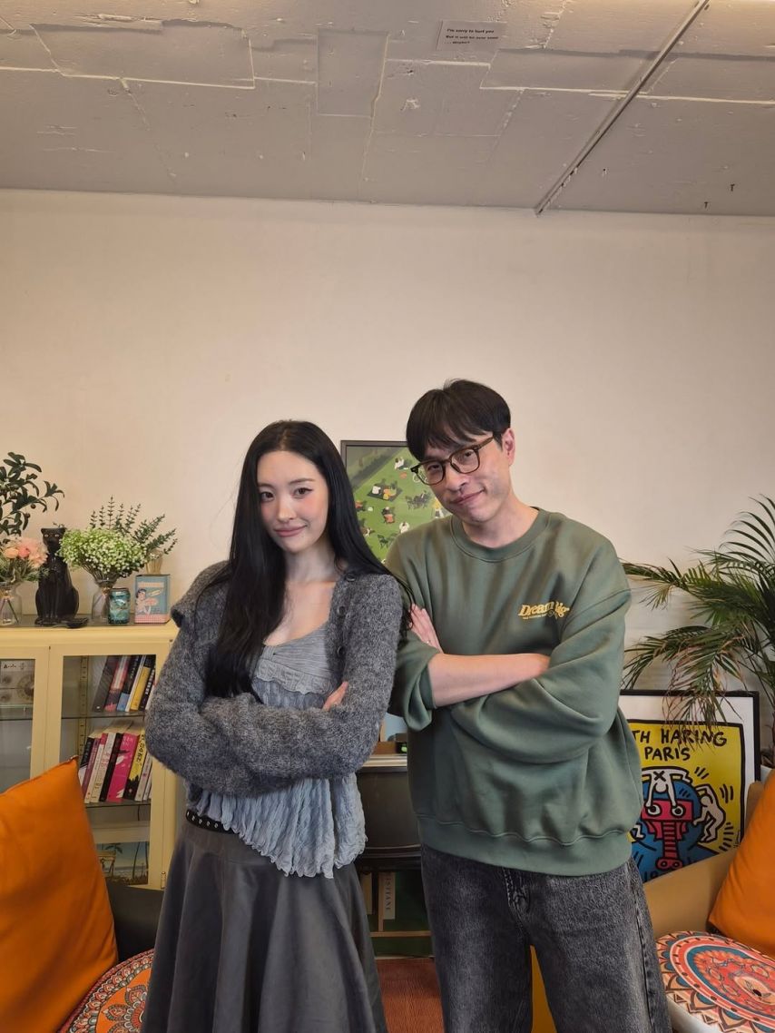 선미 (SUNMI)
