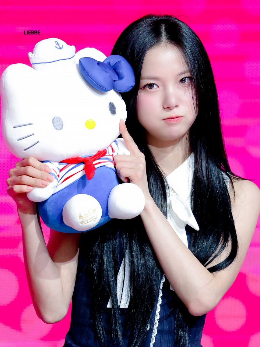 케플러 최유진