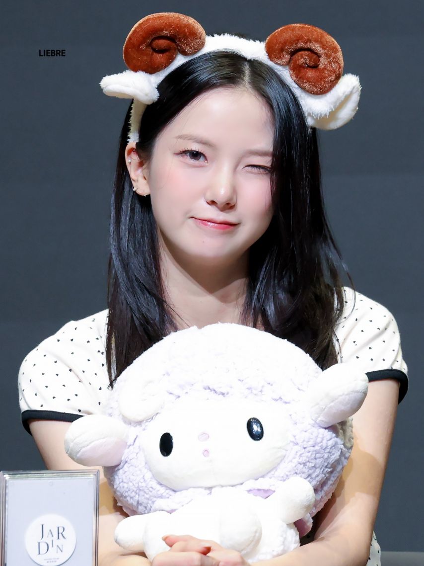 케플러 최유진